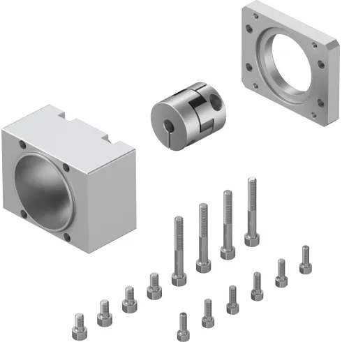 Осевой набор Festo EAMM-A-S48-57A-G2