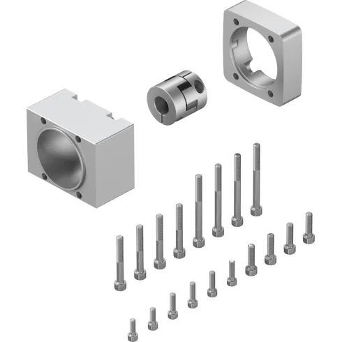 Осевой набор Festo EAMM-A-S48-60P-G2