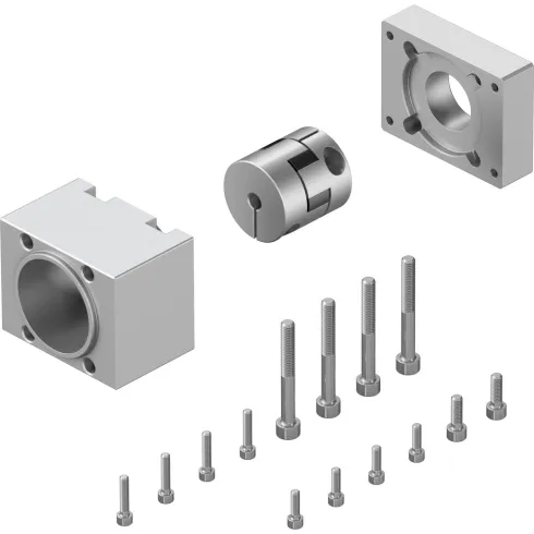 Осевой набор Festo EAMM-A-S38-42A-G2