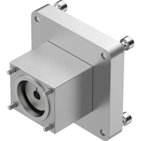 Осевой набор Festo EAMM-A-S62-140A-G2