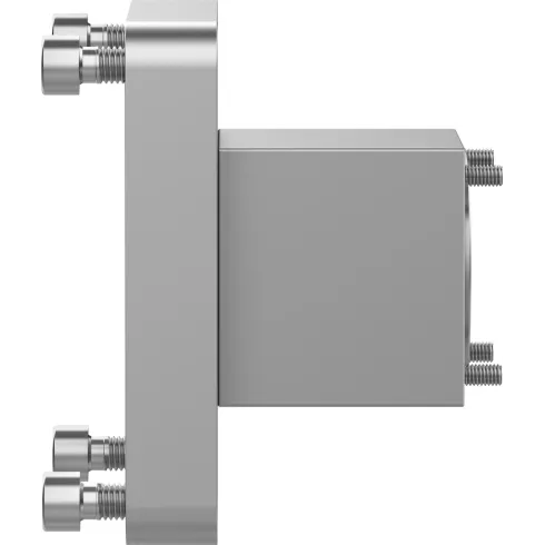 Осевой набор Festo EAMM-A-S62-140A-G2