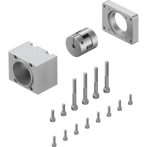 Осевой набор Festo EAMM-A-S38-40P-G2