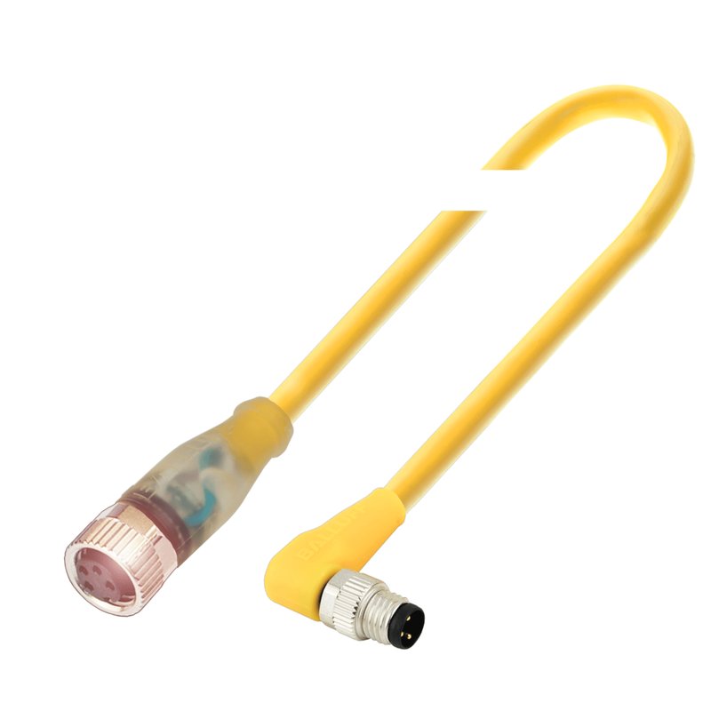 Соединительный кабель Balluff BCC M415-M323-3F-602-PX43T2-010