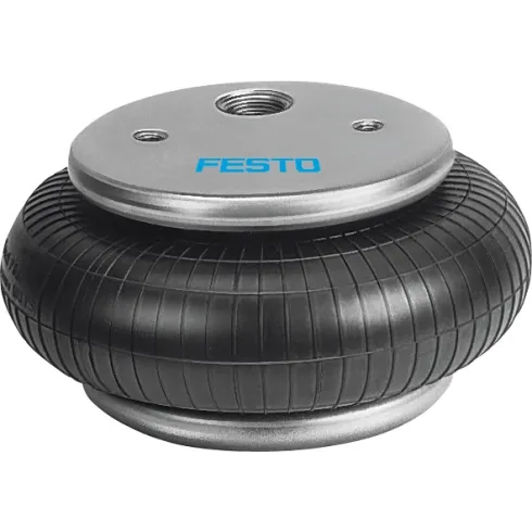 Баллонный пневмоцилиндр Festo EB-165-65