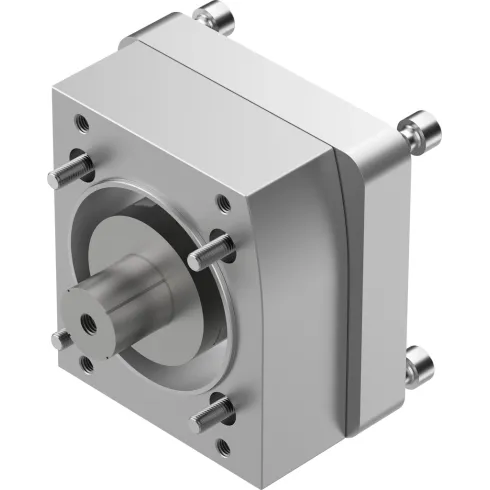 Осевой набор Festo EAMM-A-L95-140A-G2