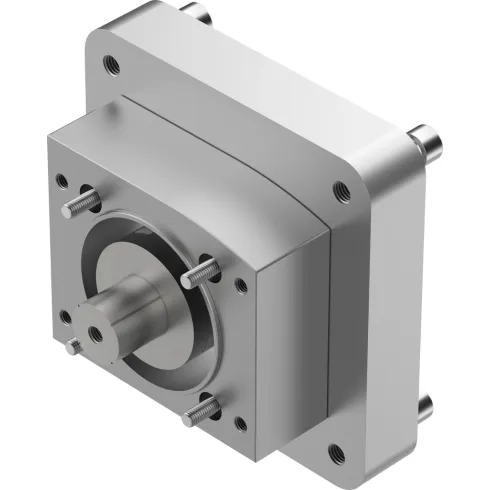 Осевой набор Festo EAMM-A-L95-190A-G2