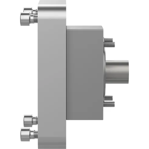 Осевой набор Festo EAMM-A-L95-190A-G2