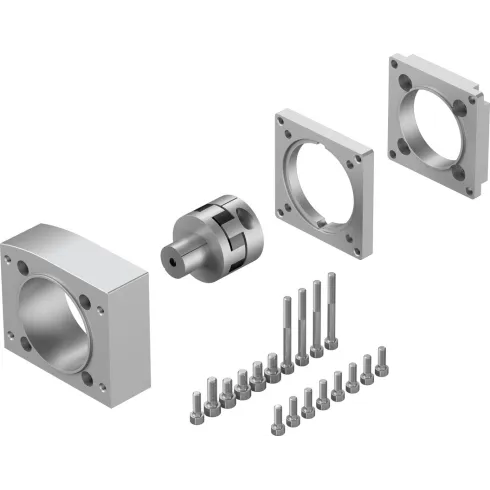 Осевой набор Festo EAMM-A-L95-120G-G2