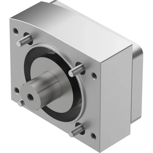 Осевой набор Festo EAMM-A-L95-80G-G2