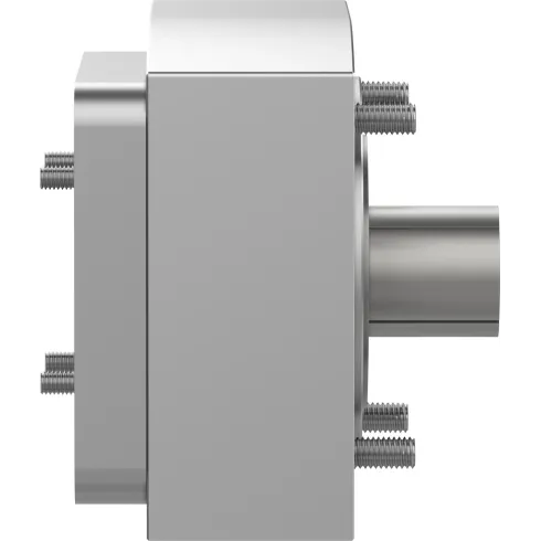 Осевой набор Festo EAMM-A-L95-80G-G2