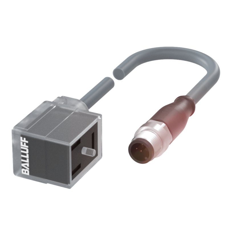 Соединительный кабель Balluff BCC VB43-M413-3E-666-VX8350-003