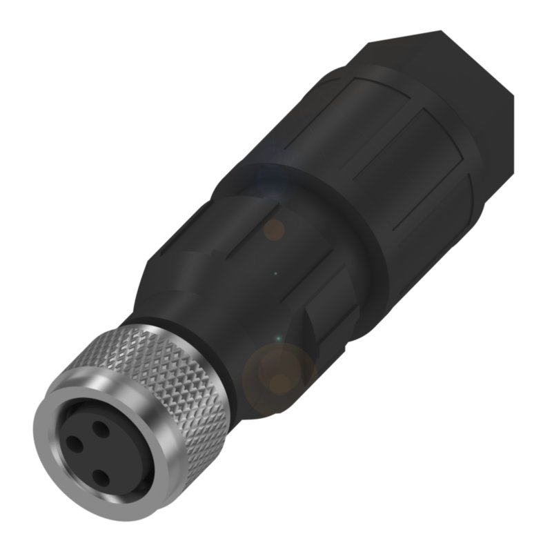 Разъем Balluff BCC M333-0000-10-000-13X325-000