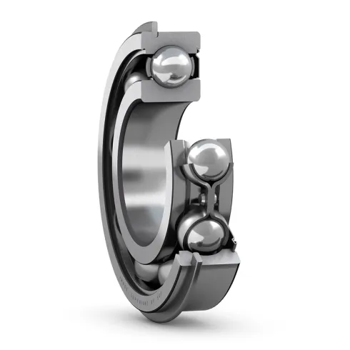Подшипник шариковый SKF 6309-ZNR 100x45x25 мм