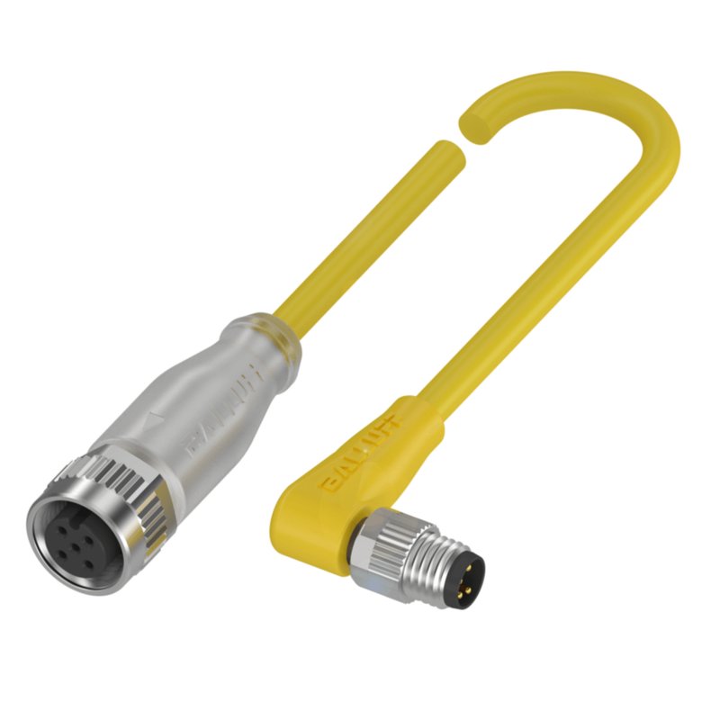 Соединительный кабель Balluff BCC M415-M324-3F-606-EX44T2-010