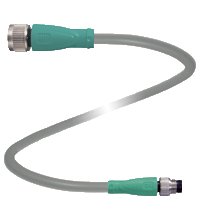 Соединительный кабель Pepperl Fuchs V11-G-1M-PVC-V3-GM