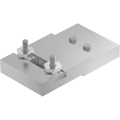 Монтажный набор Festo EAHM-E17-K2-30