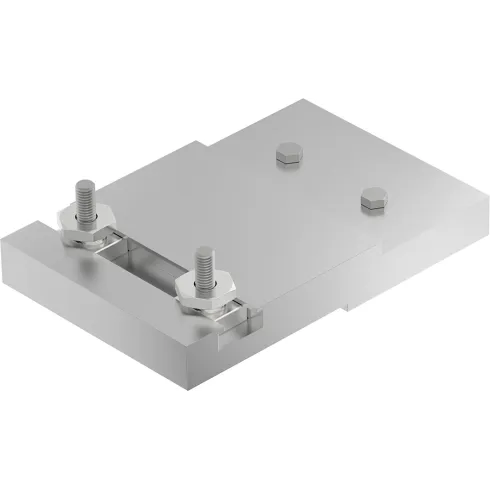 Монтажный набор Festo EAHM-E17-K2-100