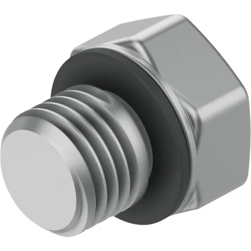 Заглушка резьбовая Festo B-M5