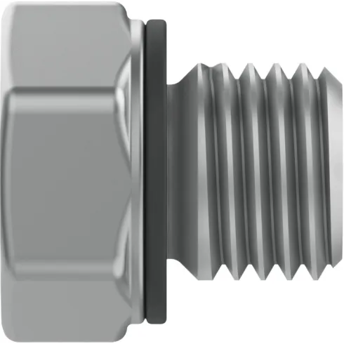 Заглушка резьбовая Festo B-M5