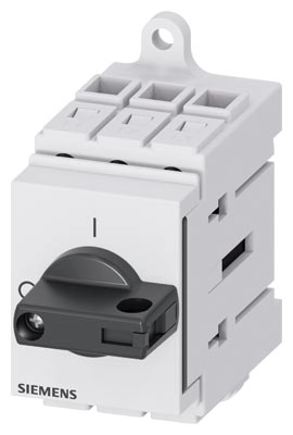 Главный выключатель Siemens 3LD3430-0TK11