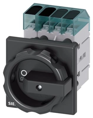 Главный выключатель Siemens 3LD3054-0TL51