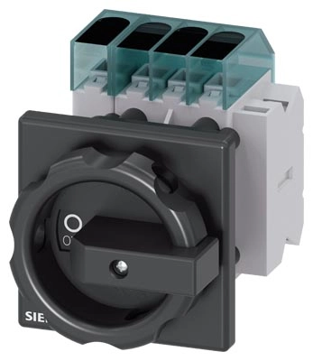 Главный выключатель Siemens 3LD3254-1TL51