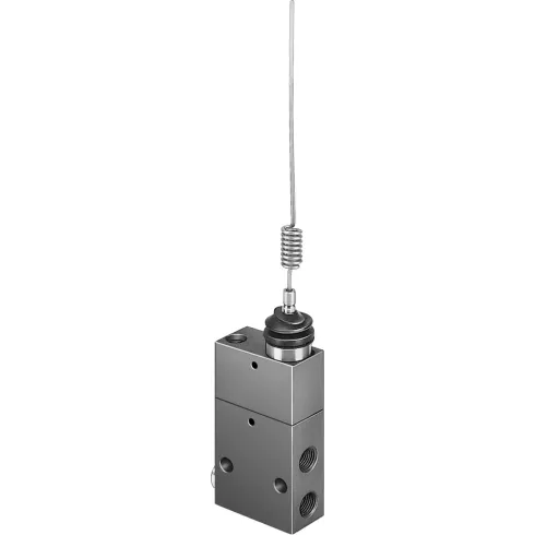 Распределитель с пружинным стержнем Festo FVS-3-1/8