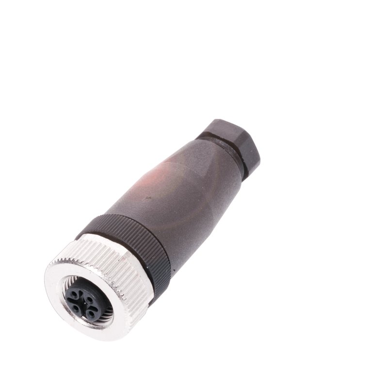 Разъем Balluff BCC M435-0000-1A-004-41X475-000