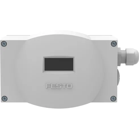 Позиционер Festo CMSX-P-S-C-U-F1-D-50-A