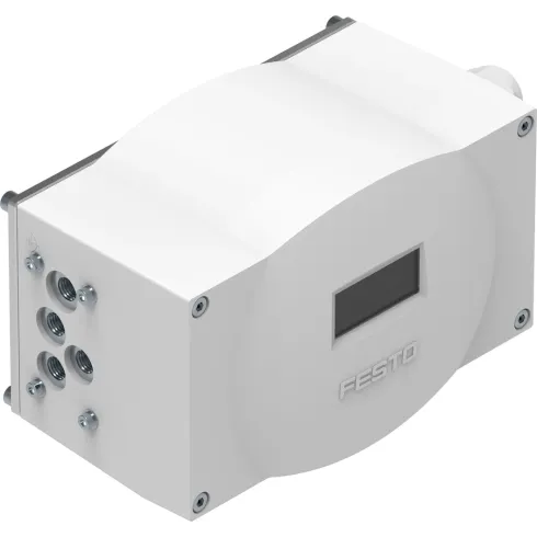 Позиционер Festo CMSX-P-S-C-U-F1-D-130-C