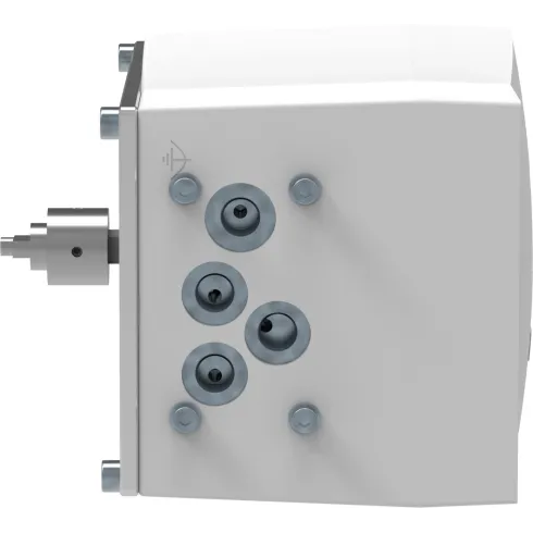 Позиционер Festo CMSX-P-S-C-U-F1-S-50-A