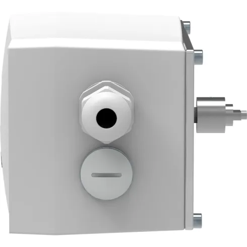 Позиционер Festo CMSX-P-S-C-U-F1-S-50-A