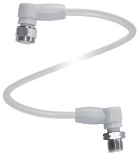 Соединительный кабель Pepperl Fuchs V1-WV4A-5M-PP-W1-V1-WV4A