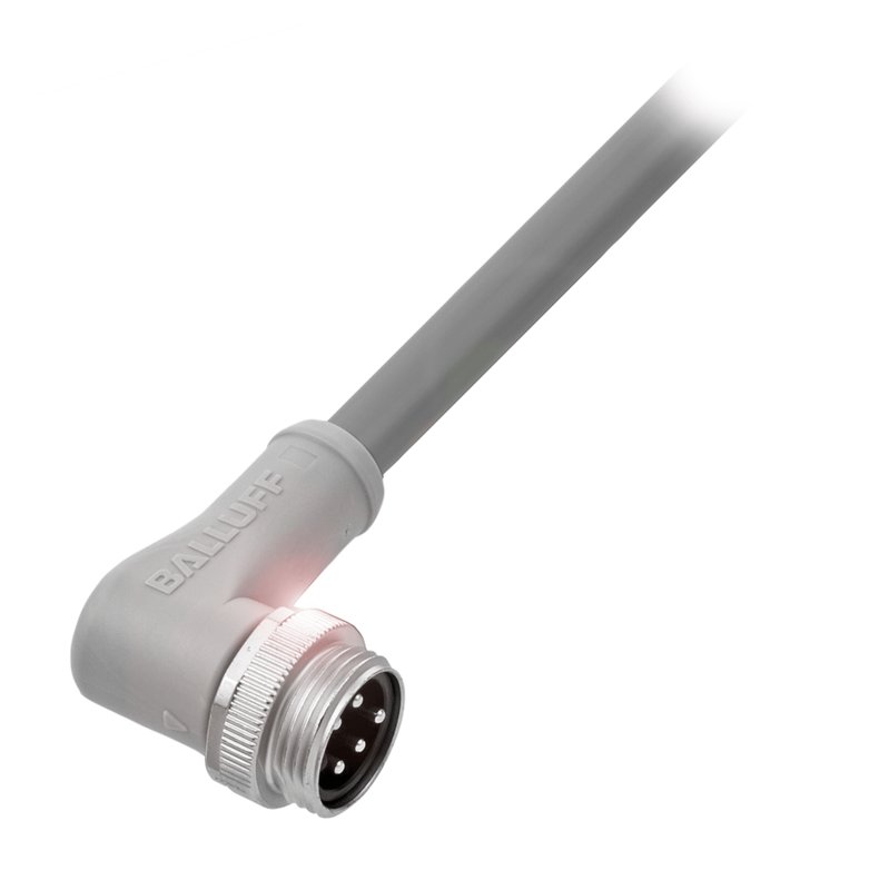 Разъем с кабелем Balluff BCC A325-0000-20-030-VS85N6-100