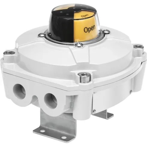 Блок датчиков Festo SRBE-CA3-YR90-R-2A-1W-C2N12-C1