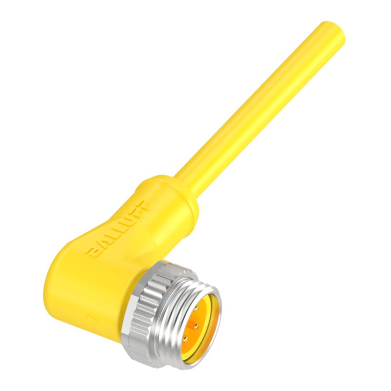 Разъем с кабелем Balluff BCC A324-0000-20-072-VX44W6-020