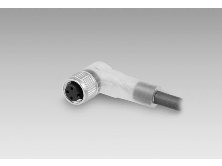 Разъем с кабелем Baumer ESW 31SH0500