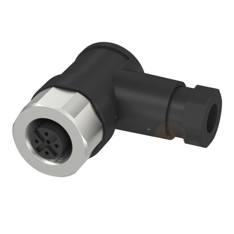 Разъем Balluff BCC S445-0000-1A-000-41X575-000