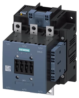 Траекторный контактор Siemens 3RT1055-6XF46-0LA2