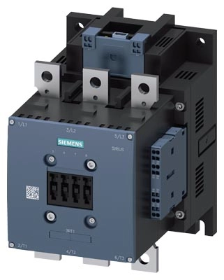 Траекторный контактор Siemens 3RT1064-2XF46-0LA2