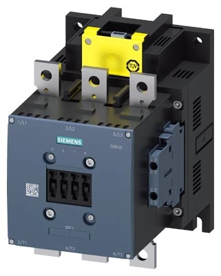 Силовой контактор Siemens 3RT1066-6SF36
