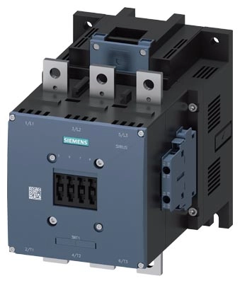 Контактор Siemens 3RT1075-6AU36