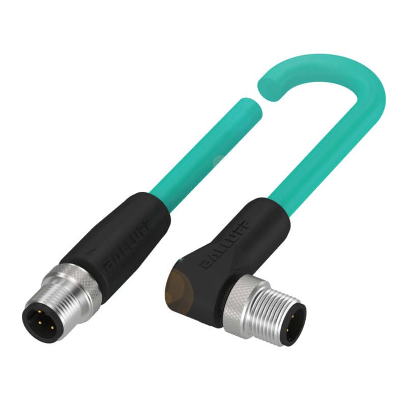 Соединительный кабель Balluff BCC M414-M424-6D-338-ES64N9-050