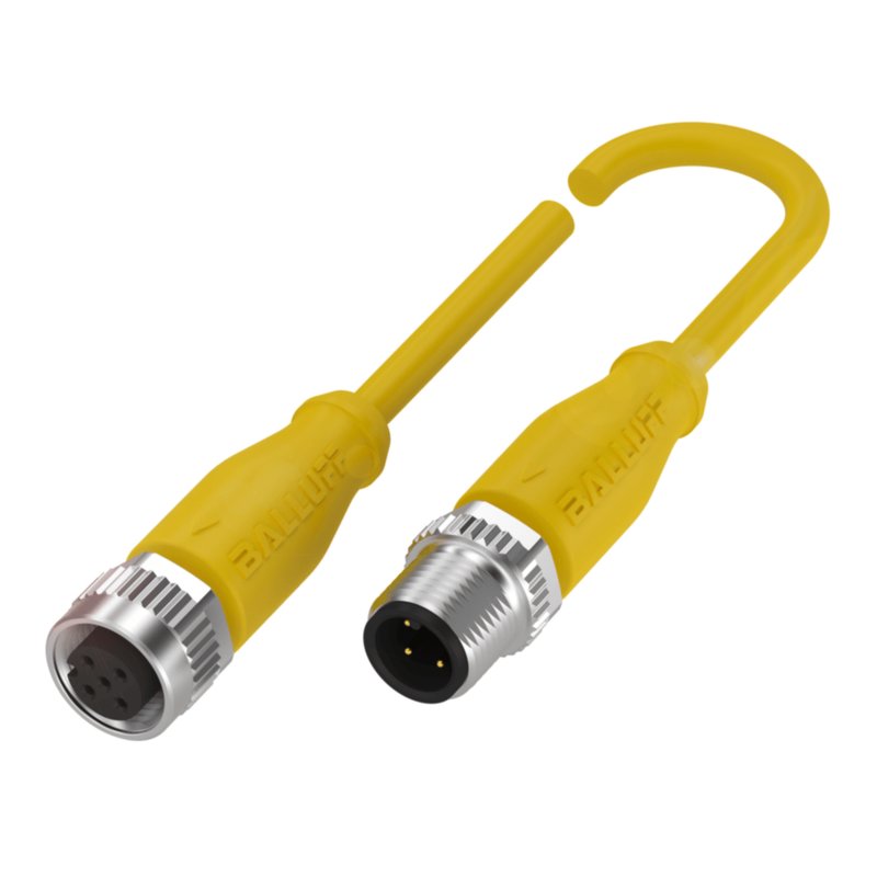 Соединительный кабель Balluff BCC M415-M414-3A-304-PX44T2-020