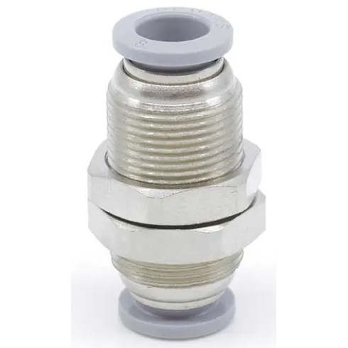 Фитинг цанговый корпусный Pemaks PRP-6