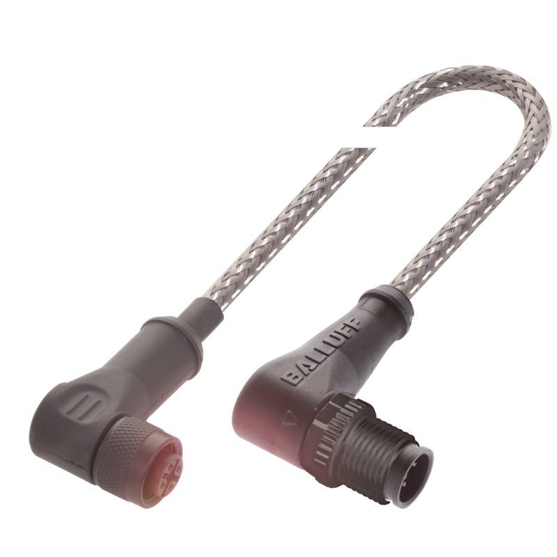 Соединительный кабель Balluff BCC W425-W424-3A-304-MW8434-006