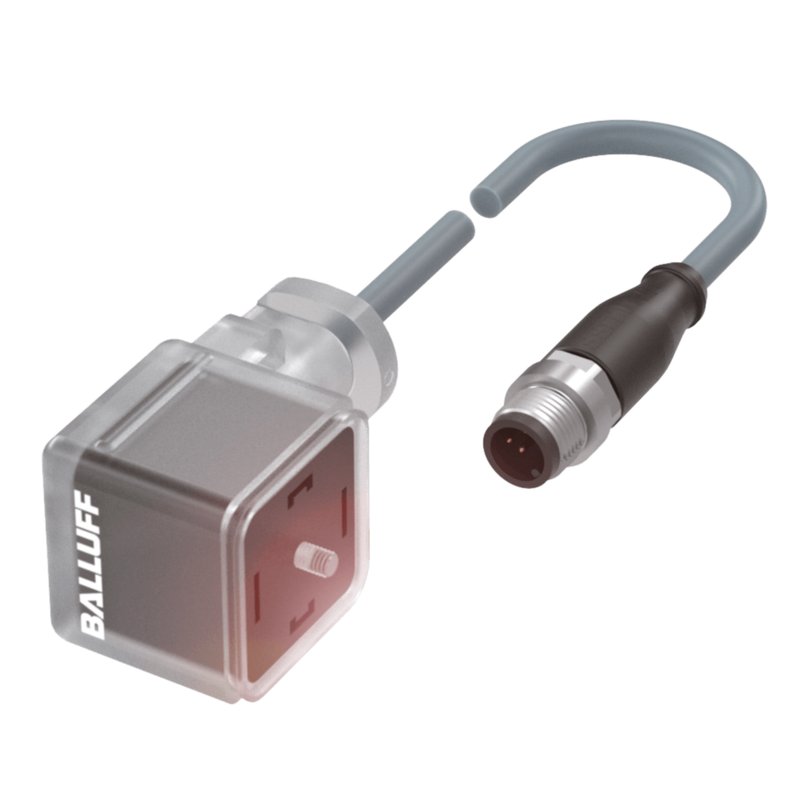 Соединительный кабель Balluff BCC VA04-M413-3E-664-VX8350-050