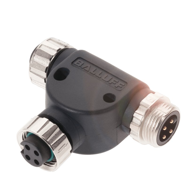 Y-образный распределитель Balluff BCC A314-A314-A314-T0022-000