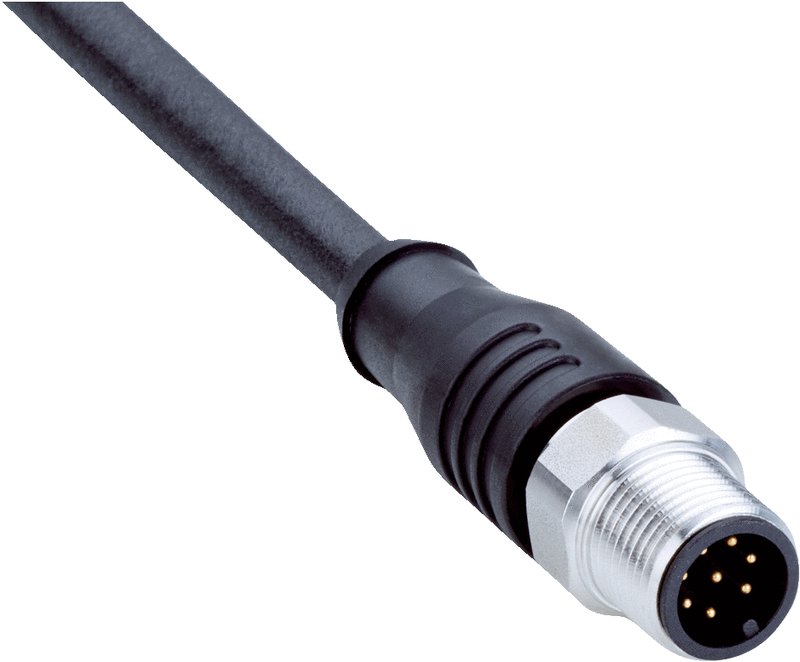 Разъем с кабелем SICK YM2A28-050UA7XLEAX