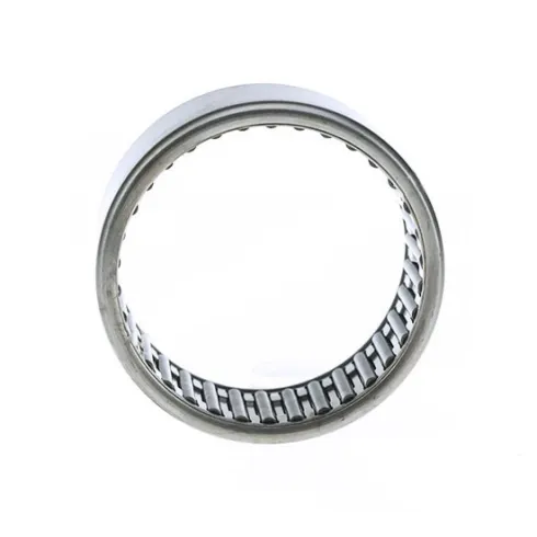 Игольчатый роликоподшипник SКF HK 2010 (СК202610) 20x26x10 мм